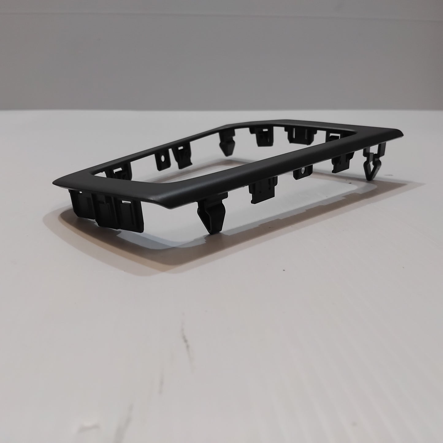 Genuine Centre Console Gear Boot Trim - Ford Focus 2011-2015 RHD | 1733658