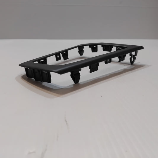 Genuine Centre Console Gear Boot Trim - Ford Focus 2011-2015 RHD | 1733658