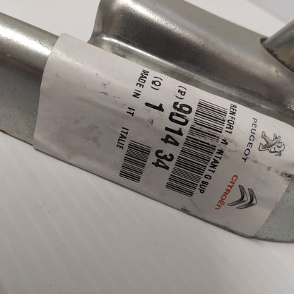 Genuine Left Sliding Door Reinforcement - Peugeot Boxer | 901434