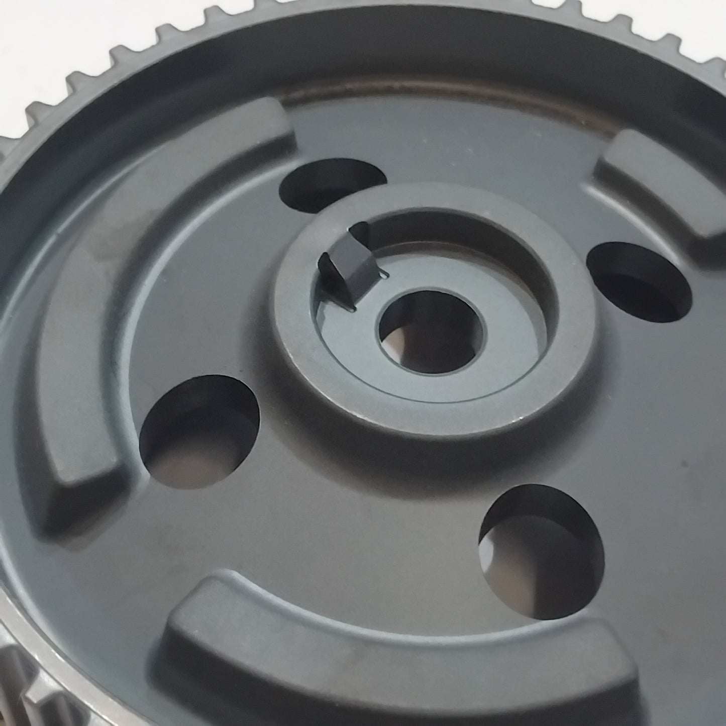 Genuine Suzuki Pulley,Camshaft Timing | 12745-65MA0-000