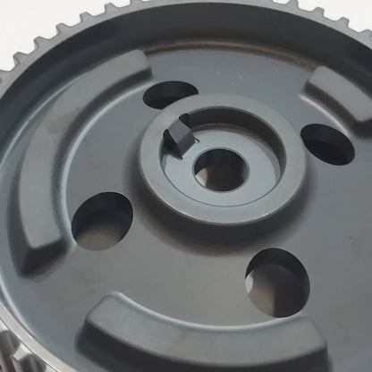 Genuine Suzuki Pulley,Camshaft Timing | 12745-65MA0-000