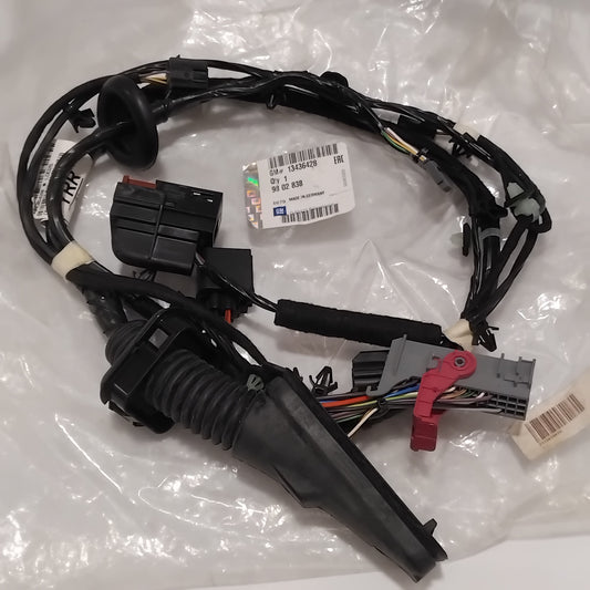 Genuine Vauxhall O:Fr Door Hrns | 13436428