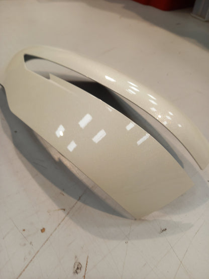 Genuine Nissan Cover-Mirror Bo | 963744EA3D