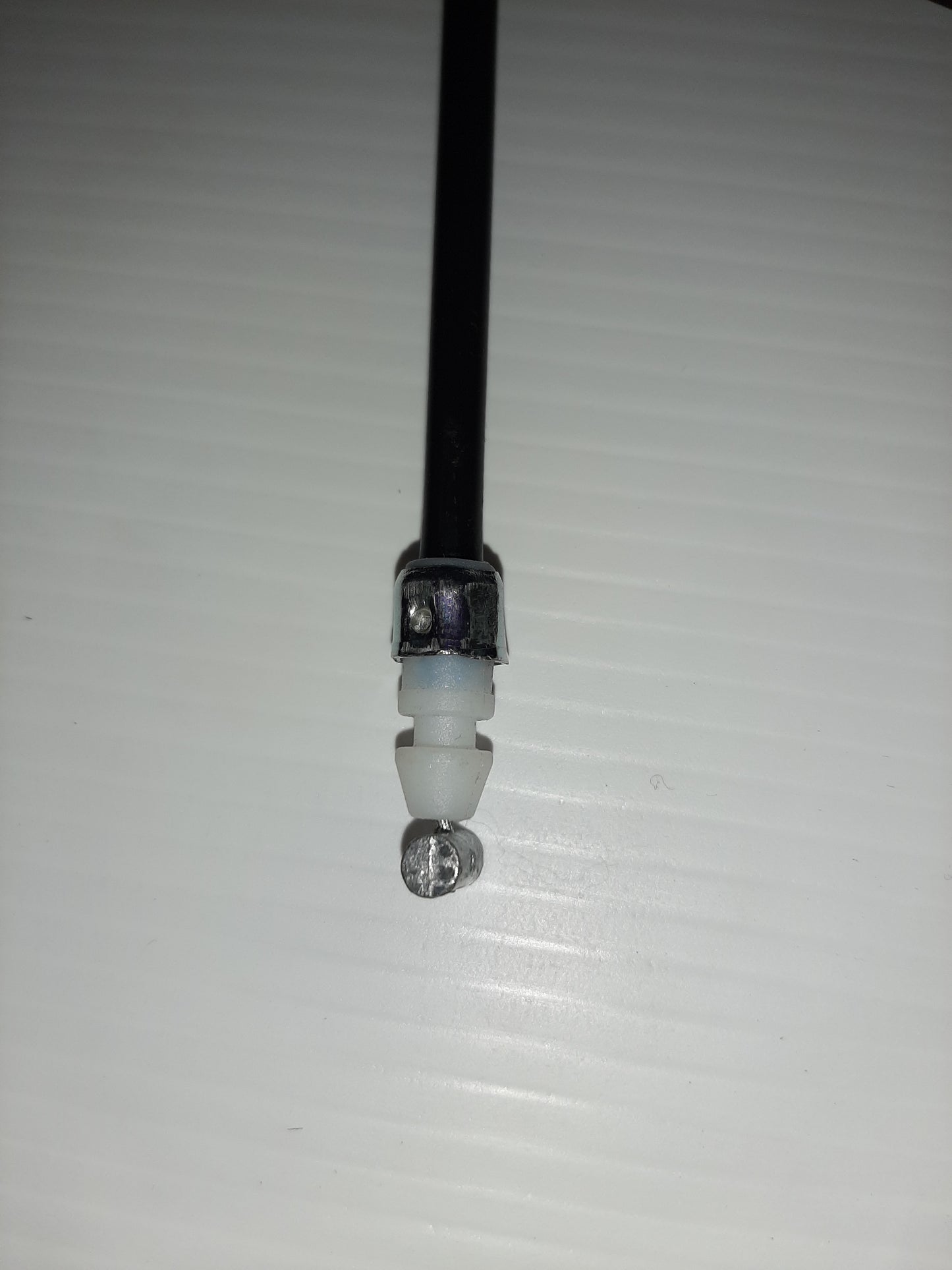 Bonnet Release Cable - Fiat 188 Punto | 46524762