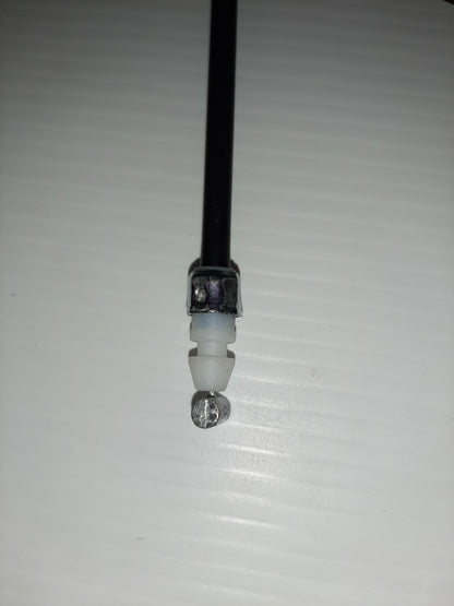 Bonnet Release Cable - Fiat 188 Punto | 46524762