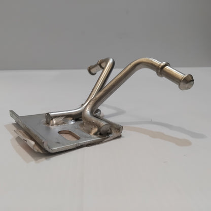Genuine Exhaust Mounting Bracket - Ford Transit 2014-2024 2.2 Diesel | 1820584