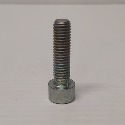 1x Genuine M8X30 Clutch Coupling Screw - Fiat 50X / 500L 1.6 Diesel | 55246615