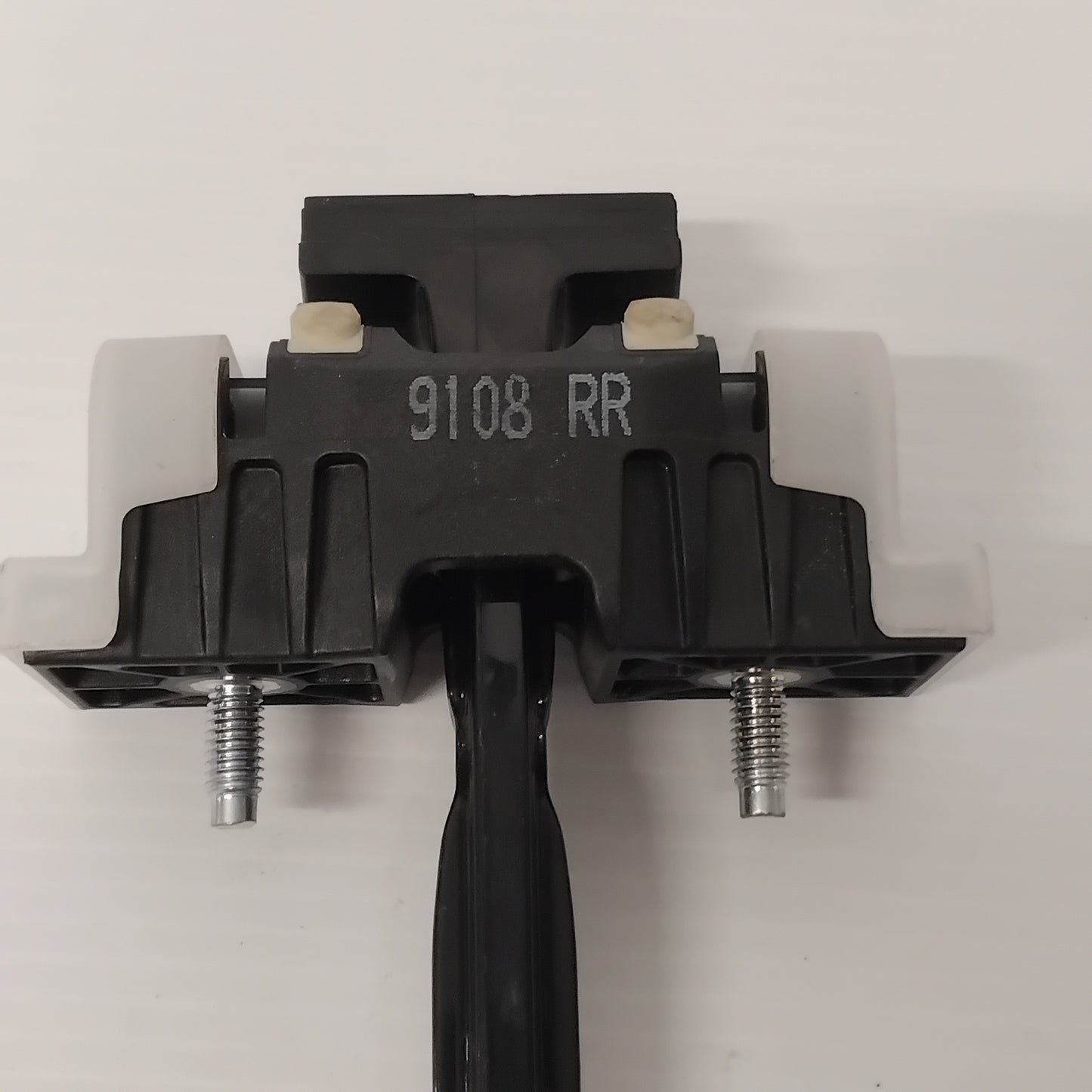 Genuine Rear Door Stop - Vauxhall Insignia A 2007-2017 | 13229108