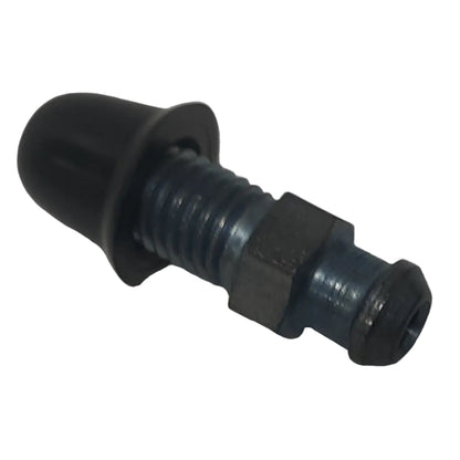 Genuine Peugeot Screw And Cap | 1648322180