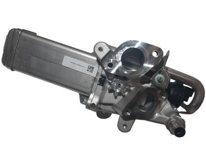 Genuine Peugeot EGR Cooler | 95529337