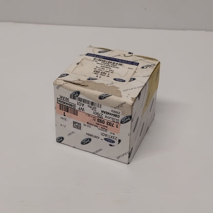 Genuine Spare Wheel Mounting Plate - Ford Focus 2010-Present | 1703093