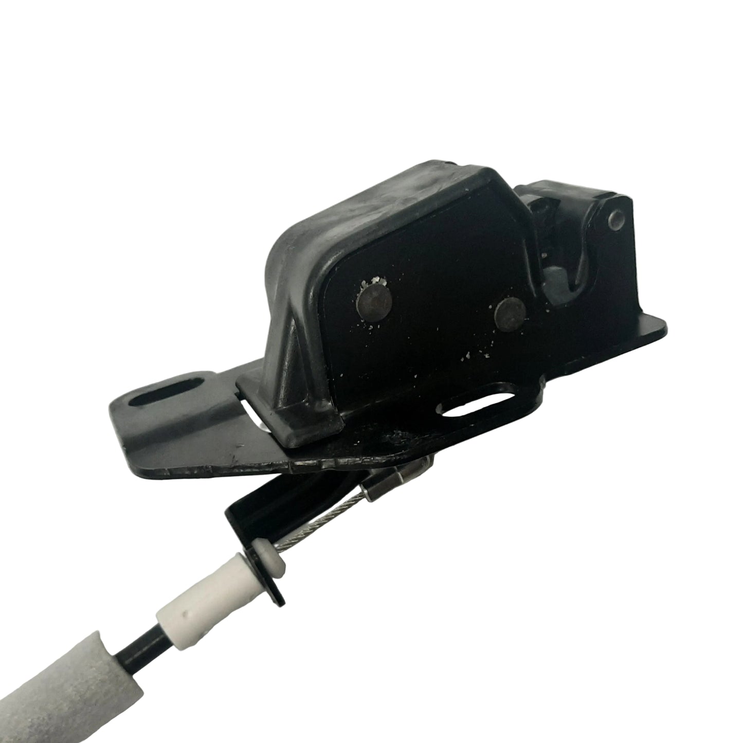 Genuine Peugeot Door Lock | 9832126180