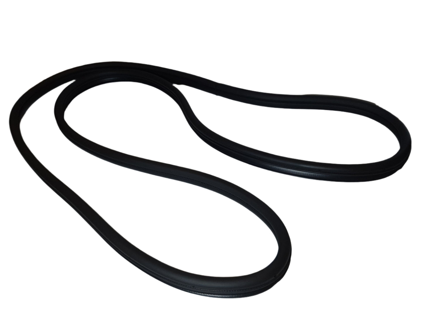 Genuine Kia Weather Strip-Front Door Body S | 82120J7000