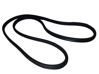 Genuine Kia Weather Strip-Front Door Body S | 82120J7000