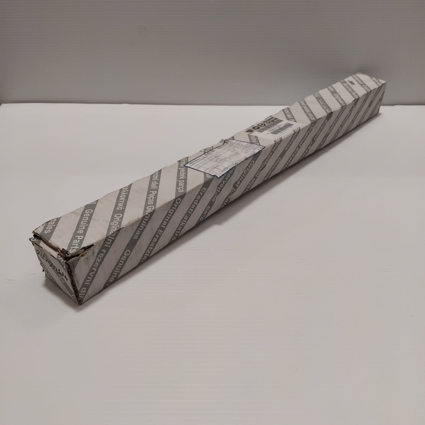 Genuine Fiat Wiper Blade | 52033264