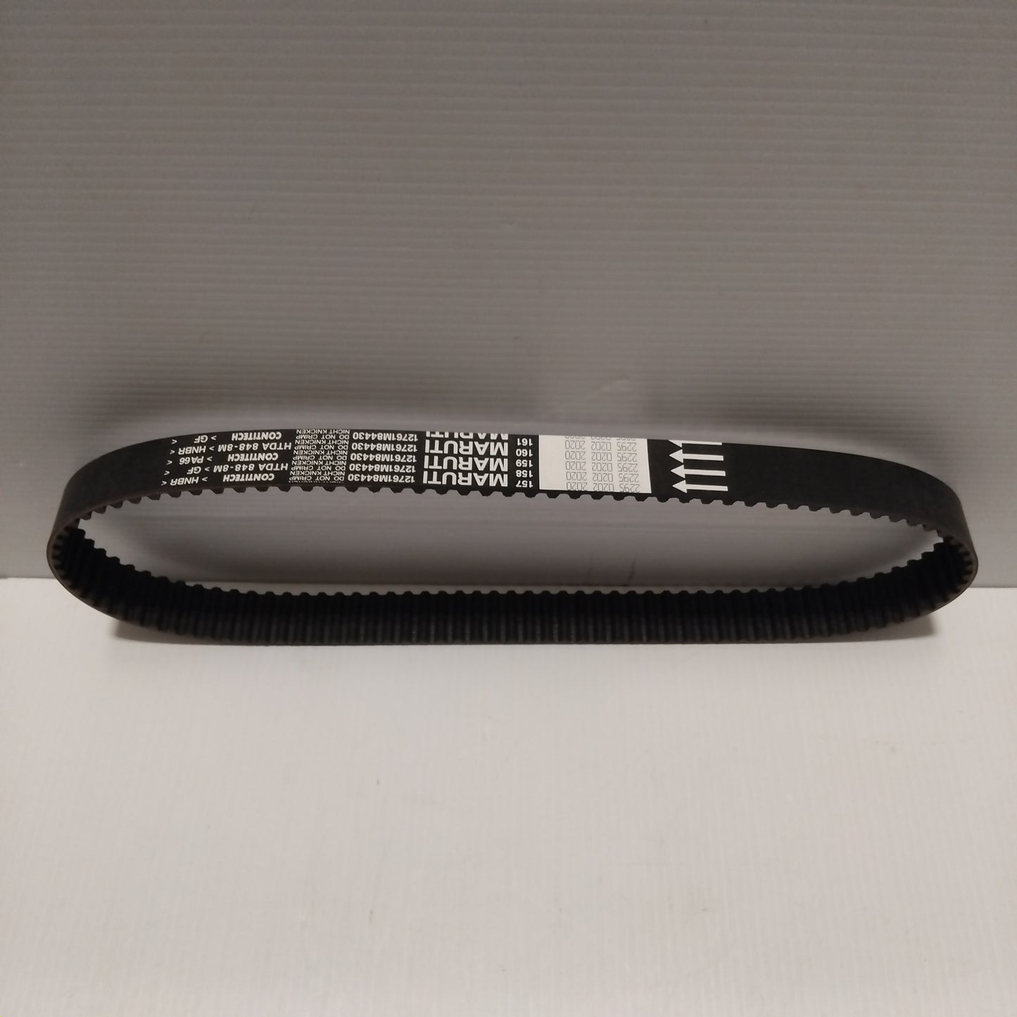 Genuine Suzuki Belt,Timing | 12761M84430-000