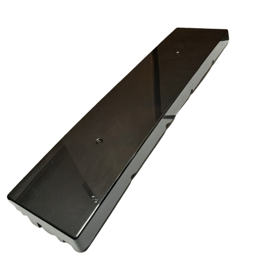 Genuine MG Mount-Front License Plate Bracket | 11528229