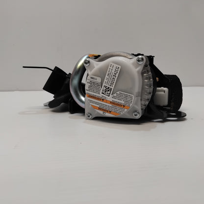 Genuine Suzuki (Exch) Seat Belt Rr Rh | 84960-54PA0-5PK