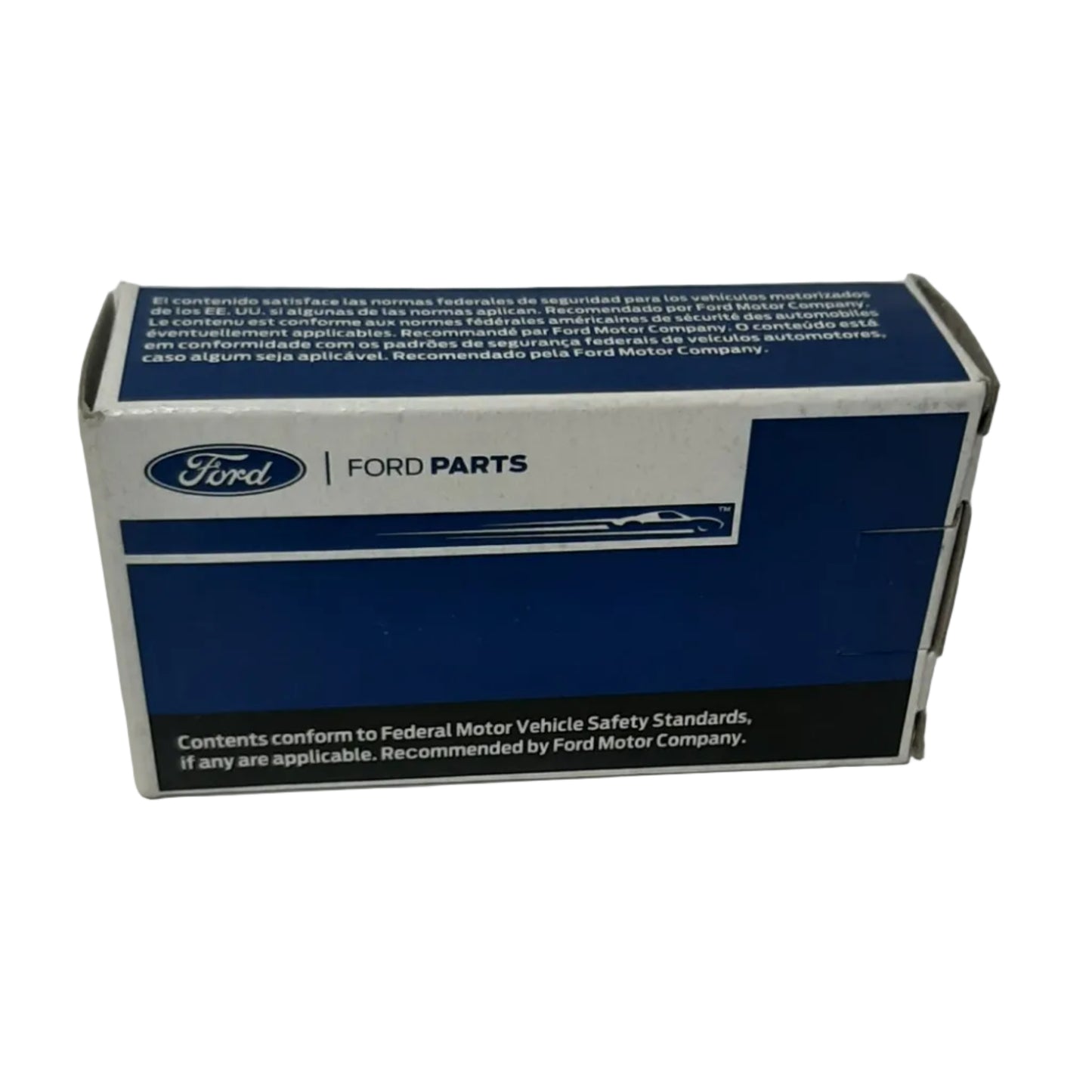 Genuine Ford Injector Assy | 2830933