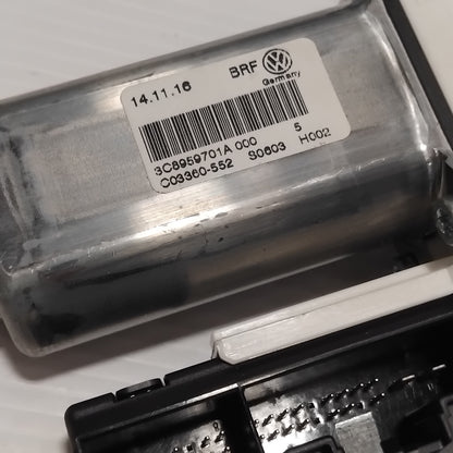 Genuine SEAT Wind.Mot. | 3C8959701AZ0E