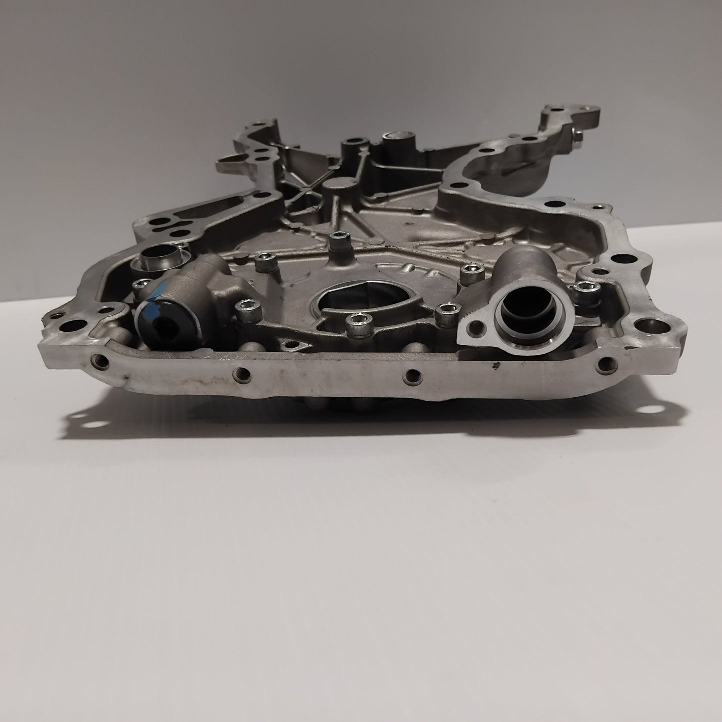 Genuine Suzuki Pump, Oil Amf310 | 16100M68K04-000