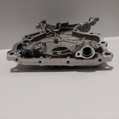 Genuine Suzuki Pump, Oil Amf310 | 16100M68K04-000