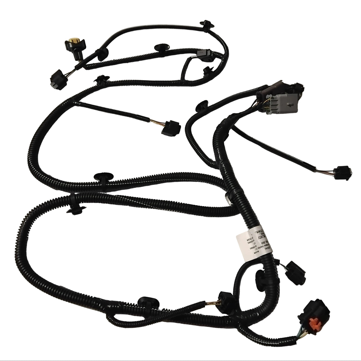 Genuine Peugeot Detection Loom | 9816195680