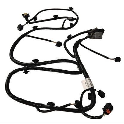 Genuine Peugeot Detection Loom | 9816195680