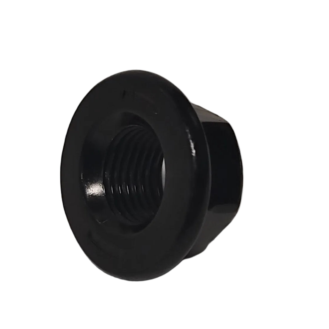 Genuine Kia Flange Nut-Self Lock | 545591F000QQK