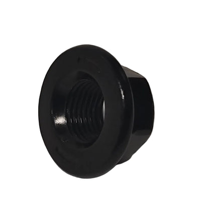 Genuine Kia Flange Nut-Self Lock | 545591F000QQK
