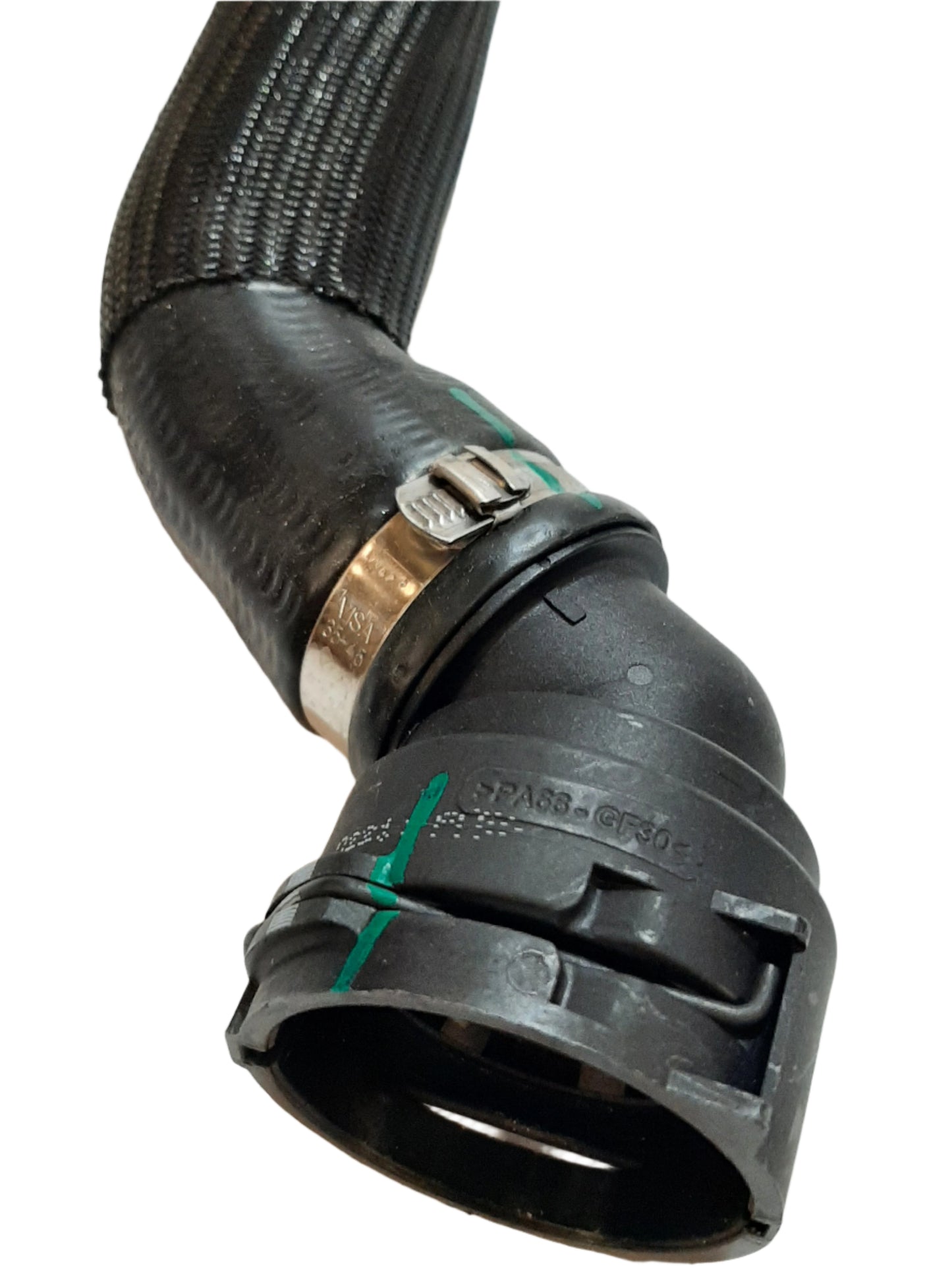 Genuine Jeep Flex. Hose | K68325188AA