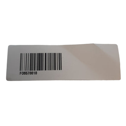 Genuine Ford Bolt - Special | 6578818