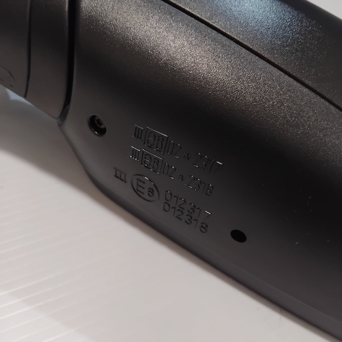 Genuine SEAT Housing | 7M3857507L01C