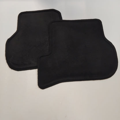 Genuine SEAT Foot Mat | 1P1061675041