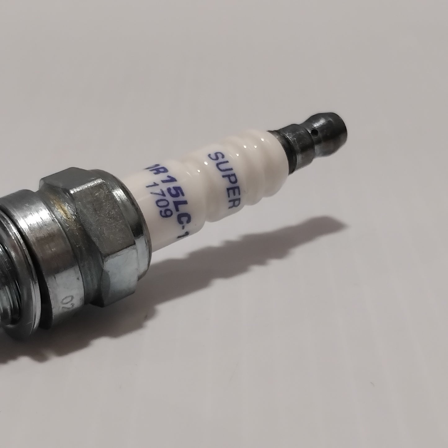 Genuine Peugeot E:Spark Plug | 1625936480