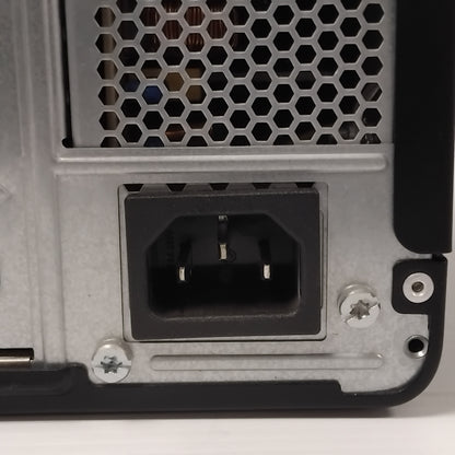 HP Prodesk 400 G5 Mini PC - Windows 11 - i3-8100 / 8GB RAM / 256GB SSD