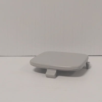 Genuine Rear Bumper Tow Bar Cover - Ford Focus 2003-2007 | 1323934