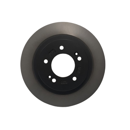 Genuine Kia Disc-Rear Brake | 58411G2700