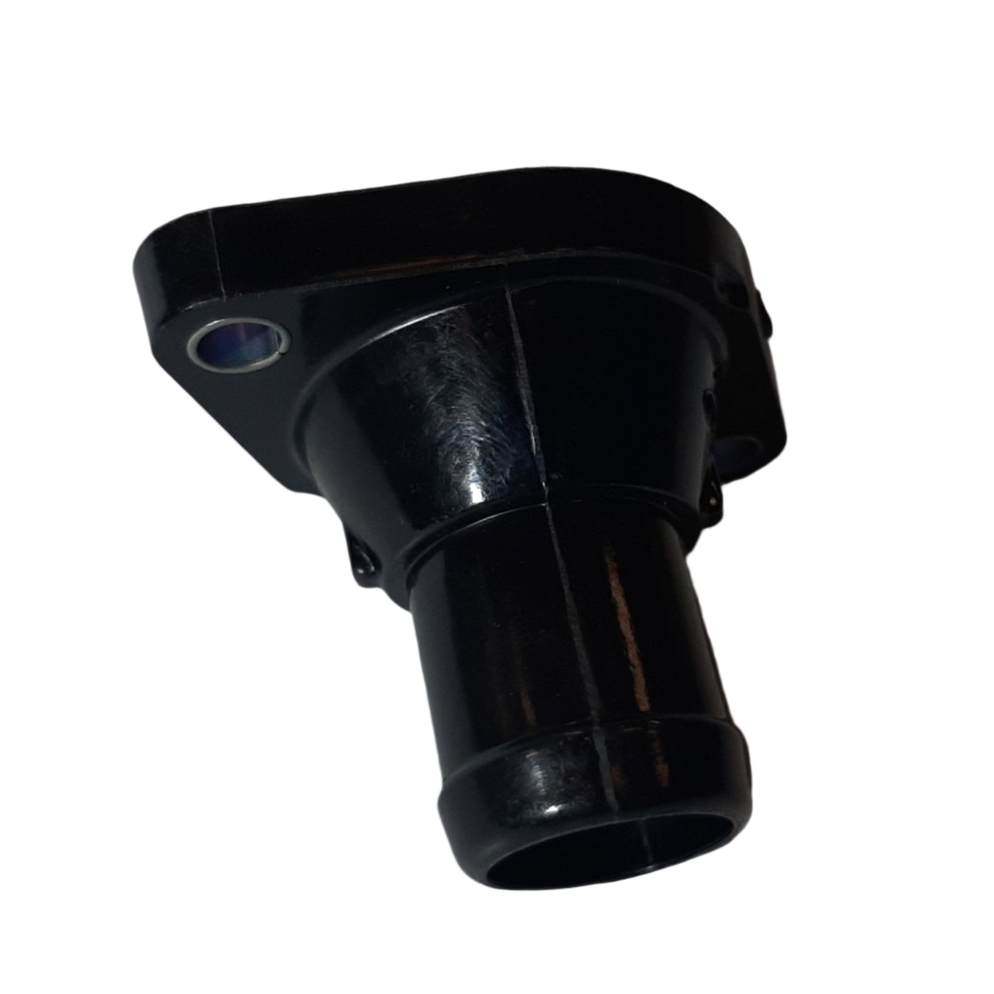 Genuine Hyundai Fitting-Coolant Inlet | 2563103010