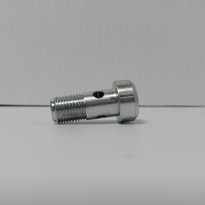Genuine Turbo Oil Feed Pipe Banjo Bolt - Ford Mondeo 2015-2022 2.0 | 1899784