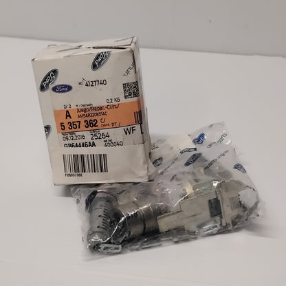 Genuine Left Lock Cylinder Repair Kit - Ford Focus 2014-2019 | 5357362