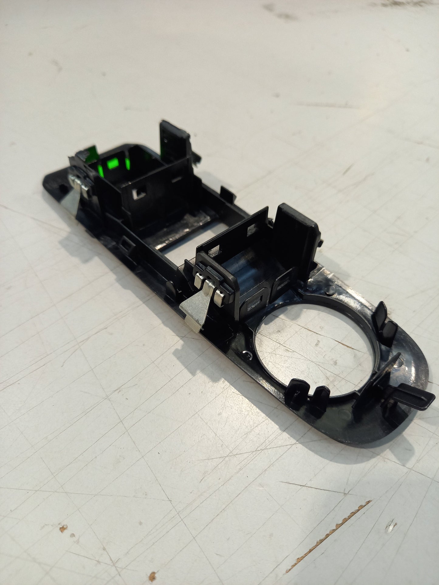 Genuine Peugeot Trim | 98208816ZD