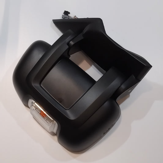 Genuine Peugeot Exit View Mirror | 1660711180