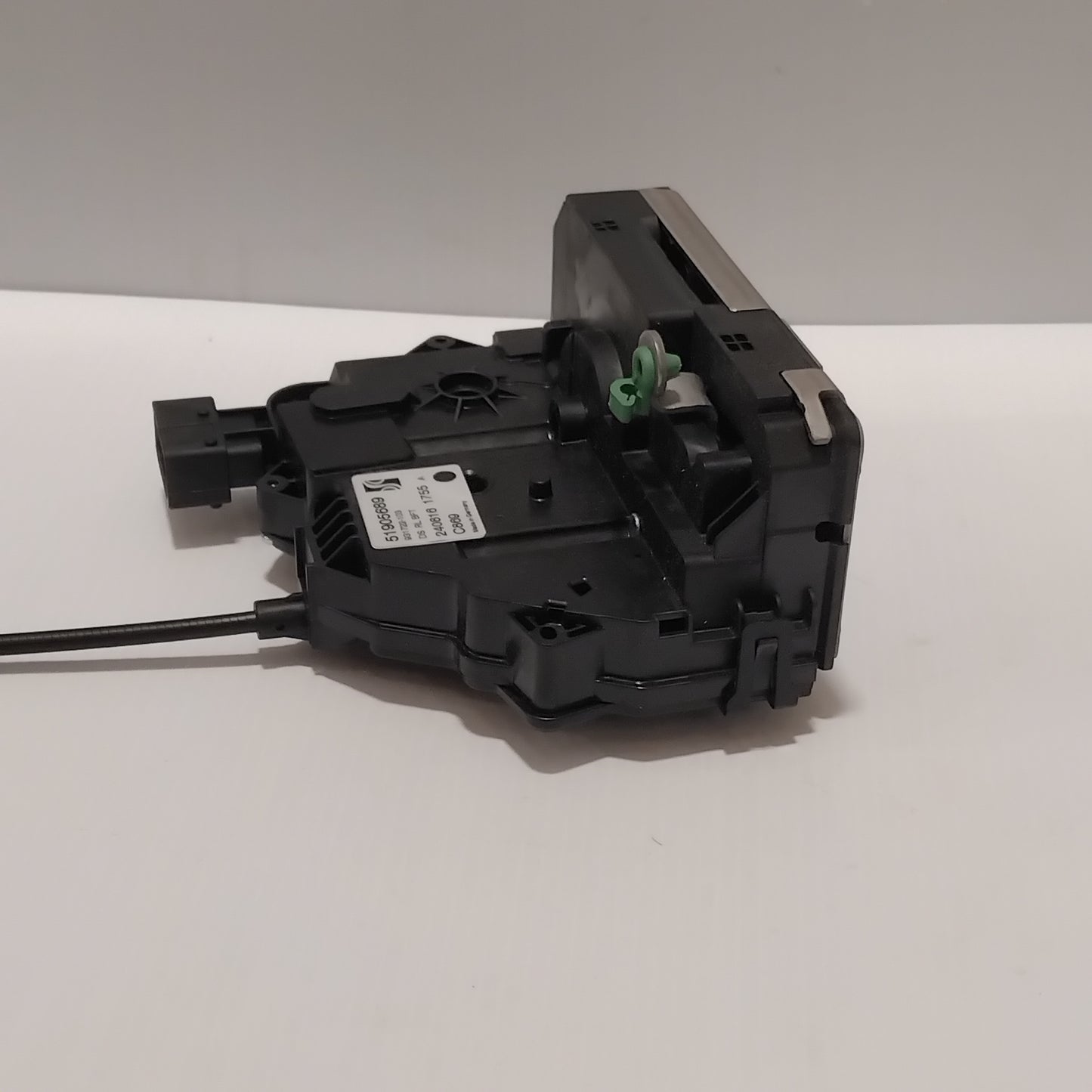 Genuine Fiat Lock | 51905689