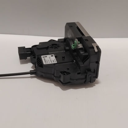 Genuine Fiat Lock | 51905689
