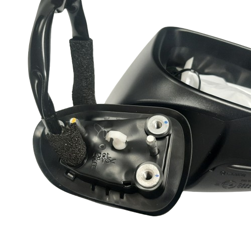 Genuine Mazda Body(R),Door Mi | DE1F69121B