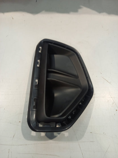 Genuine Kia Cover-Blanking Frt F | 86524H8400