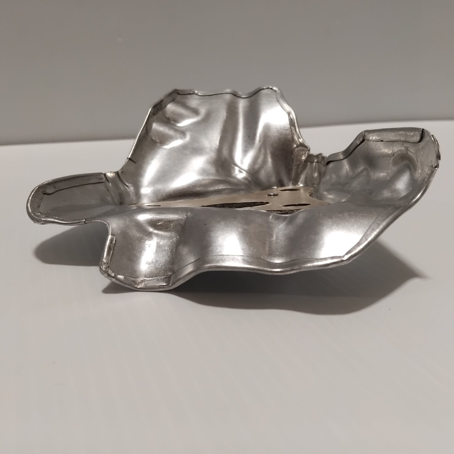 Genuine Renault Gskt-Cooler Exh | 20 89 261 14R