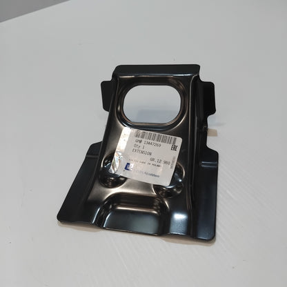 Genuine Floor Panel Crossmember Extension - Chevrolet Cruze 2016-2019 | 13447269