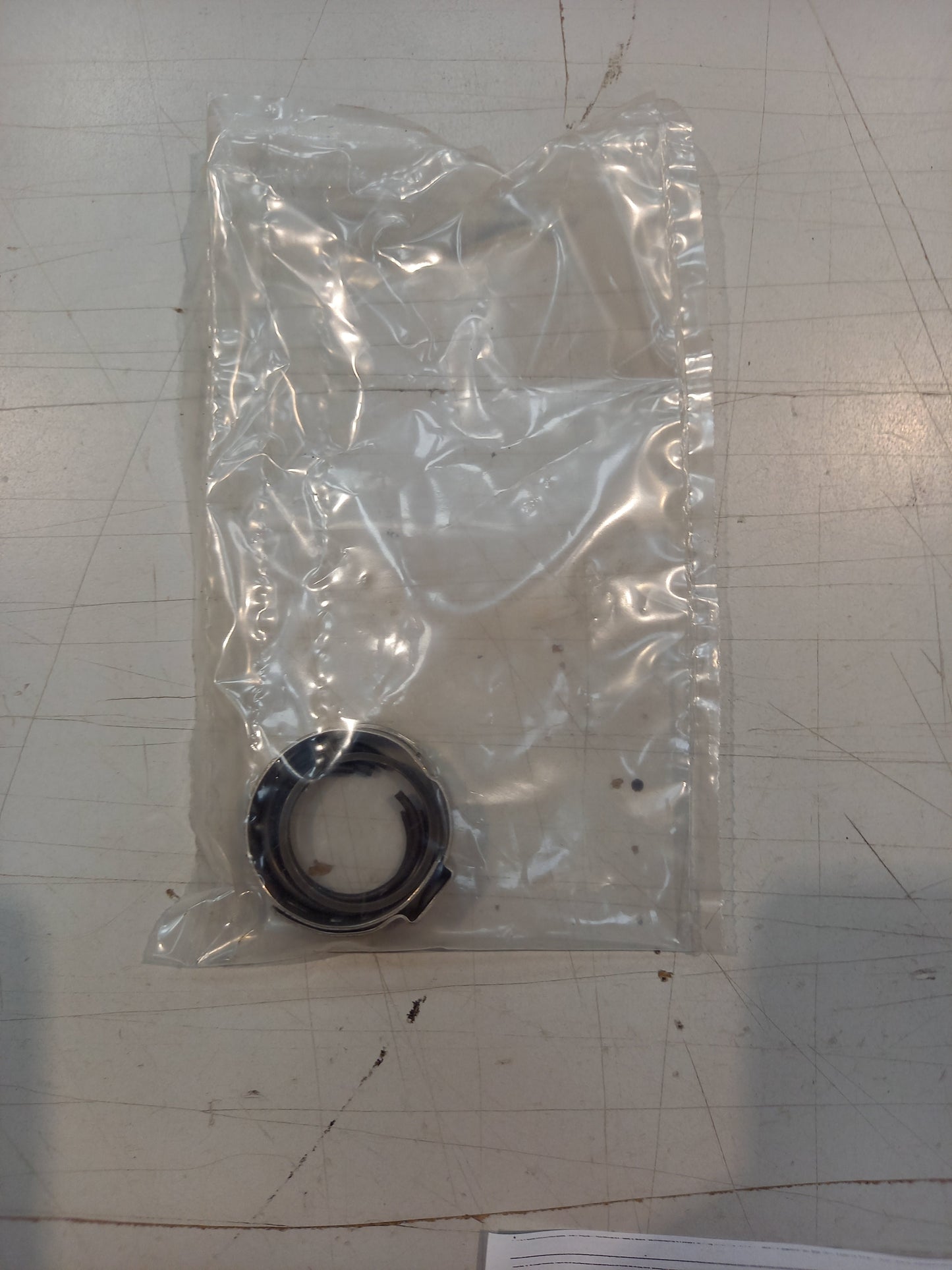 Genuine Vauxhall D/S Gaiter Kit | 13462065